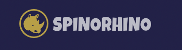 Spinorhino Casino Logo